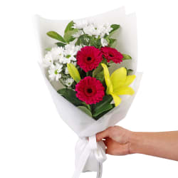 Brightside Bouquet - Standard