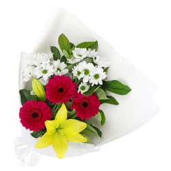 Brightside Bouquet - Standard