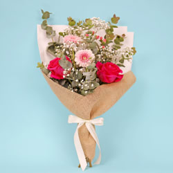 Fairytale Bouquet  - Standard