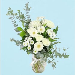 By Your Side Vase  - Standard