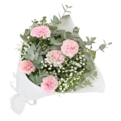 Ruffle Nation Flower Bouquet - Deluxe