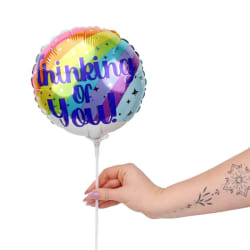 Thinking Of You Balloon Pick  - Standard
