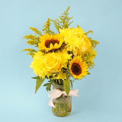 Pocket Full Of Sunshine - Deluxe