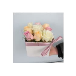 Little Rose Box - Standard