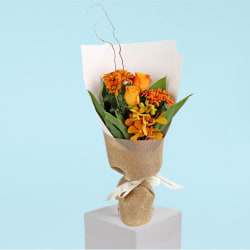 Thoughts Of You  - Standard