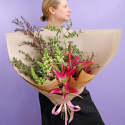 Enchanting Daydream  - Standard