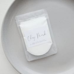 Australian White Clay Mask - Standard