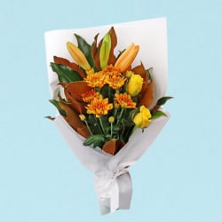 Summer Morning Bouquet  - Standard