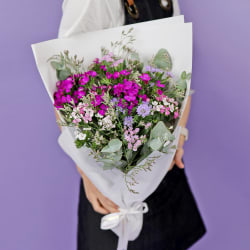 Petite Wildflowers - Standard