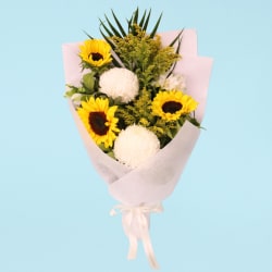 Golden Cheer - Standard