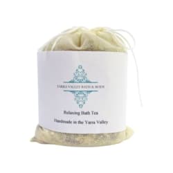 Yarra Valley Bath Tea Soak - Standard