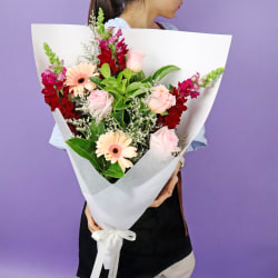 The Fairy's Glen - Standard