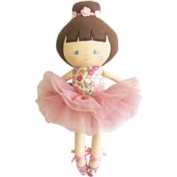 Baby Ballerina   Rose Garden - Standard