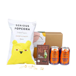 Beer & Things  - Standard