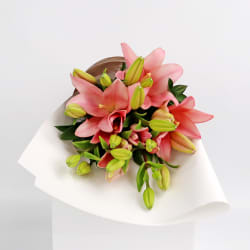 Lily Bunch - Standard