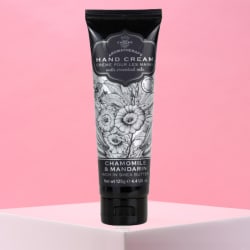 Chamomile & Mandarin Hand Cream - Standard