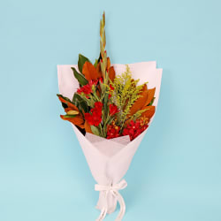 New Years Wishes - Standard