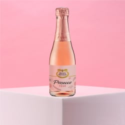 Prosecco Rose 200ml - Standard