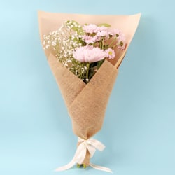 Little Thinking Of You Bunch - Standard