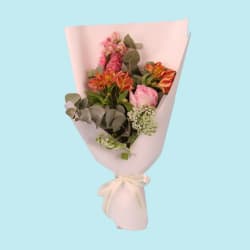 Ethereal Elegance - Standard