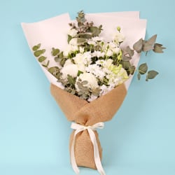 Majestic Blossom Elegance  - Standard