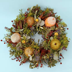 Native Wreath  - Standard