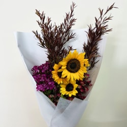 Daily Bouquet Sunlit Harmony - Standard