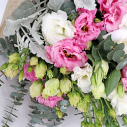 Picture Perfect Bouquet - Deluxe