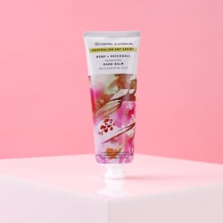 Hemp & Patchouli Hand Balm - Standard