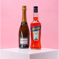 Aperol Gift Pack - Standard