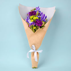 Royal Amethyst - Standard