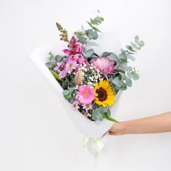 Make Her Day Bouquet - Standard
