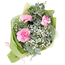 Ruffle Nation Flower Bouquet - Standard