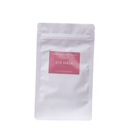 Gold Eye Mask - Standard