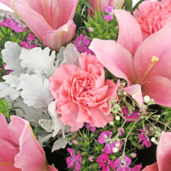 Sweetest Sendoff Wreath - Standard