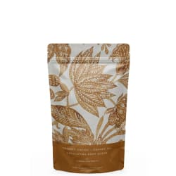 Empire Coffee & Sweet Orange Scrub - Standard
