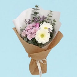 Sweet Little Petite  - Standard