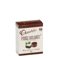 Pure Delights Assortment 40g - Standard