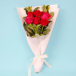  Roses Bouquet  - Standard