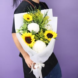 Golden Cheer - Standard