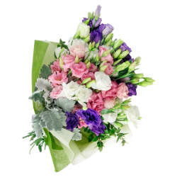 Picture Perfect Bouquet - Premium