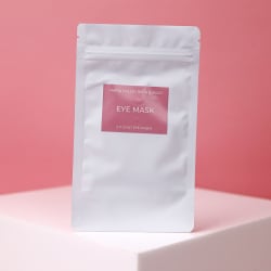 Gold Eye Mask  - Standard