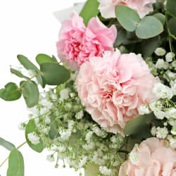 Ruffle Nation Flower Bouquet - Deluxe