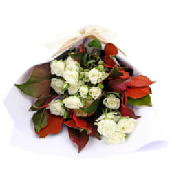 Just For You Bouquet - Deluxe