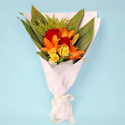 Paradise Blooms - Standard