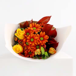 Summer Morning Bouquet - Standard