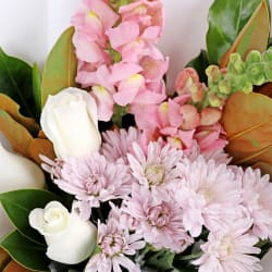 Angel Kisses Flower Bouquet - Standard