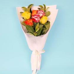  Roses Bouquet  - Standard