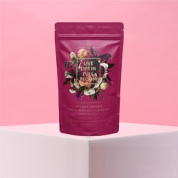 Live Life In Full Bloom  - Standard