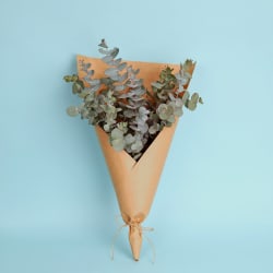 Market Bunch - Native Gum  - Standard